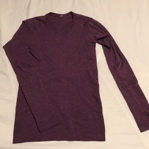 Lululemon long sleeve